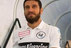 Egemen Korkmaz Süper Lig'e geri döndü!