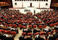Afganistan tezkeresi Meclis'te kabul edildi