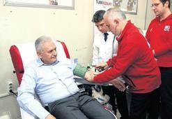 ‘Kan’sızlık alarmı verildi