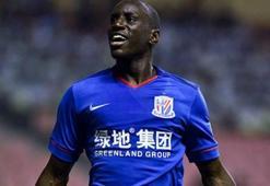 Forvet alternatifi Demba Ba!