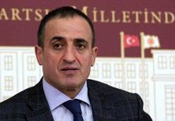 MHP'de istifa çatlağı