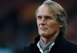 Riekerink: Ona ihtiyacım yok!
