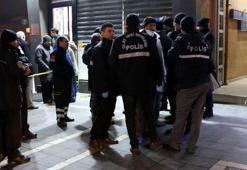 Kombiye müdahele ederken canından oldu!