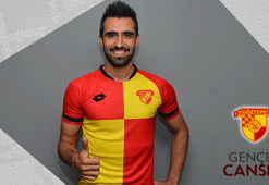 Göztepe'de Gençer operasyonu!