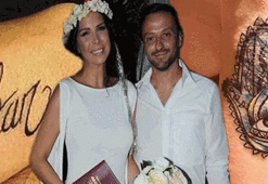 Tuğba Özerk dövmesini sildirdi