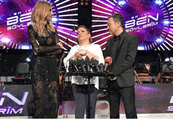 'Ben Söylerim' iyi başladı!
