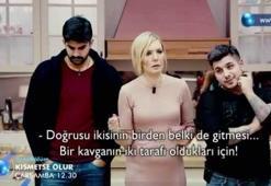Kısmetse Olur 322. bölümde eve hangi isim veda edecek!