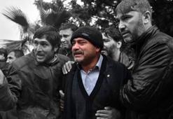 Görenler kahroluyor