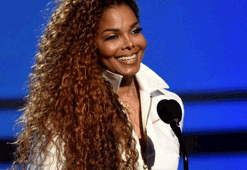 Janet Jackson 50 yaşında anne oldu