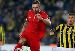 Fenerbahçe'nin yeni transferi bu akşam İstanbul'da