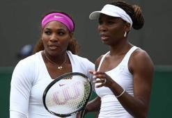 Williams kardeşler, 2017'ye kötü başladı