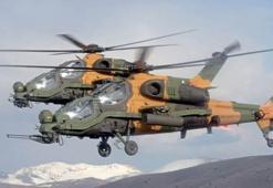 Milli helikopterin uçuş tarihi belli oldu