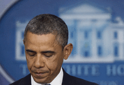 Trump'a bir enkaz daha! Obama 8 yılda...