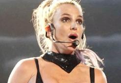 İşte Britney Spears'in yeni sevgilisi!