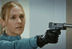 'Eşkıya, Meryem Uzerli ile daha da renklendi'