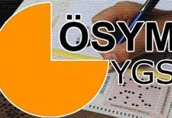 YGS başvuruları ne zaman sona erecek?