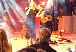 Yıllar sonra geri döndüler!