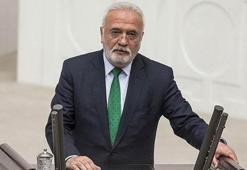 Anayasa teklifi için '11-15 gün' dedi