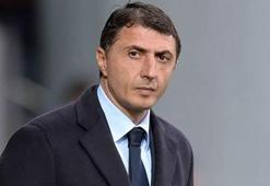 Ünlü teknik adam ile yollar ayrıldı