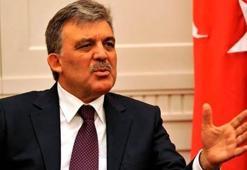 Son Dakika: Abdullah Gül'den Darbe Komisyonu'na yanıt