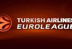 Euroleague'de ikinci yarı başlıyor