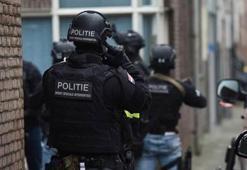 Hollanda'da hareketli saatler! Ortaköy saldırganı...