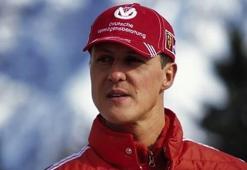 Schumacher'in tedavisi servete mal oldu