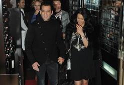 İş var balayı yok