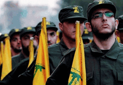 Hizbullah'tan Rus heyetine engel