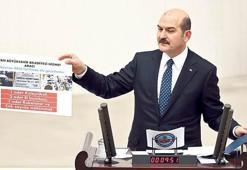 ‘O gensoruyu Kandil’e sormayı düşündünüz mü?’