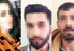 Yılbaşı gecesi tecavüz dehşeti