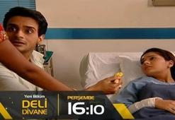 Deli Divane 163. bölümde Ragini gerçekleri açıklayacak mı?