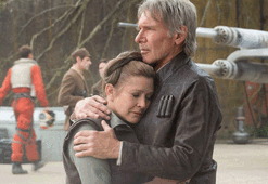 'Han Solo' filmi ertelendi