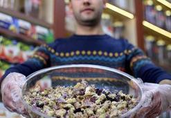 Ihlamurdaki fiyat artışı "hatmi çiçeği"ne yaradı
