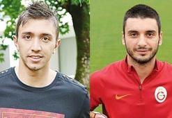 Galatasaray'a büyük şok! İkisi birden...