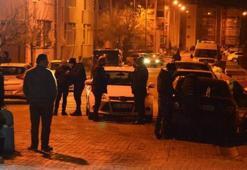 Silivri'de Ortaköy saldırısı operasyonu