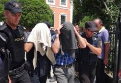 Kaçan darbecilerle ilgili yeni gelişme!