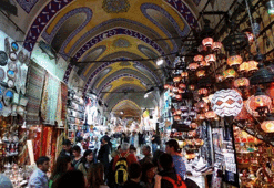 İstanbul turizmde 16 yılın en sert kaybını yaşadı