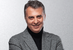 Fikret Orman: Eto'o transferi kısmetse olur