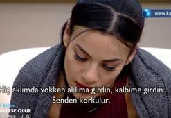 Kısmetse Olur evinden kim diskalifiye oldu?