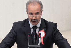 Milletvekili Salih Fırat’ın acı günü
