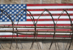 Guantanamo'dan 4 mahkum daha tahliye ediliyor!