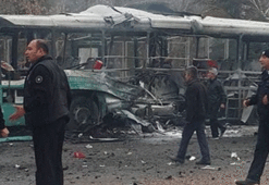 Kayseri saldırısında parmak izi bulundu