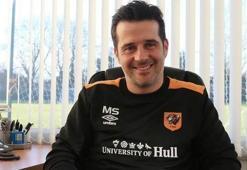 Hull City'de Marco Silva dönemi