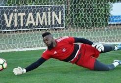 Gaziantepspor, Itandje ile yollarını ayırdı