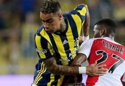Van der Wiel'e talip çıktı!