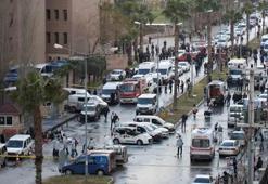 İzmir'deki terör saldırısı dünyada böyle duyuruldu