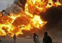 Afganistan'da intihar saldırısı: 1 ölü