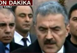 Patlamadan sonra ilk resmi açıklama: Kalaşnikof, el bombası...
