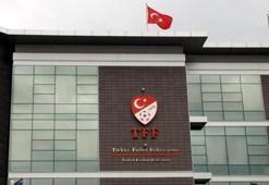 TFF ve kulüplerden teröre tepki
